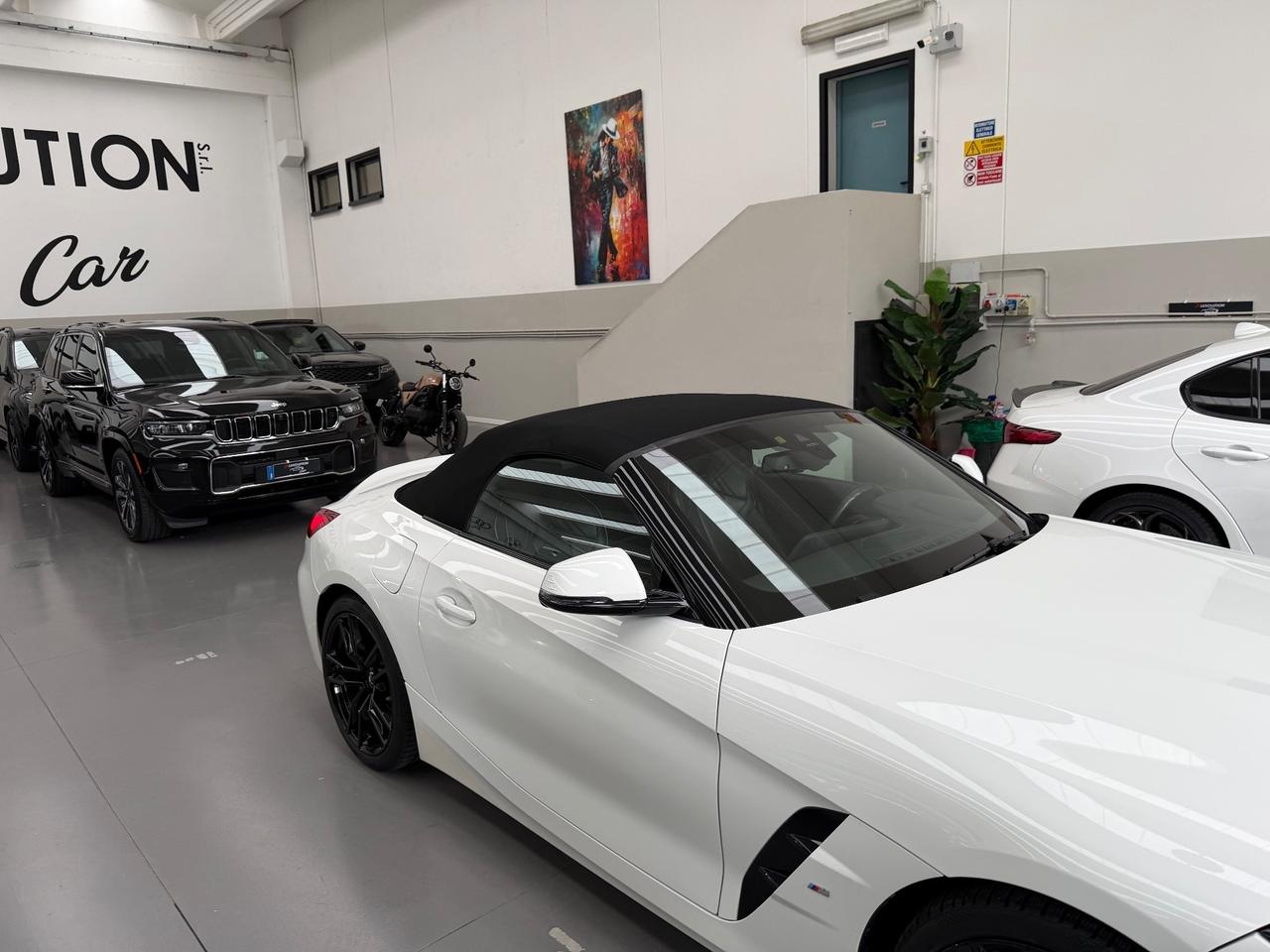 Bmw Z4 sDrive20i Msport