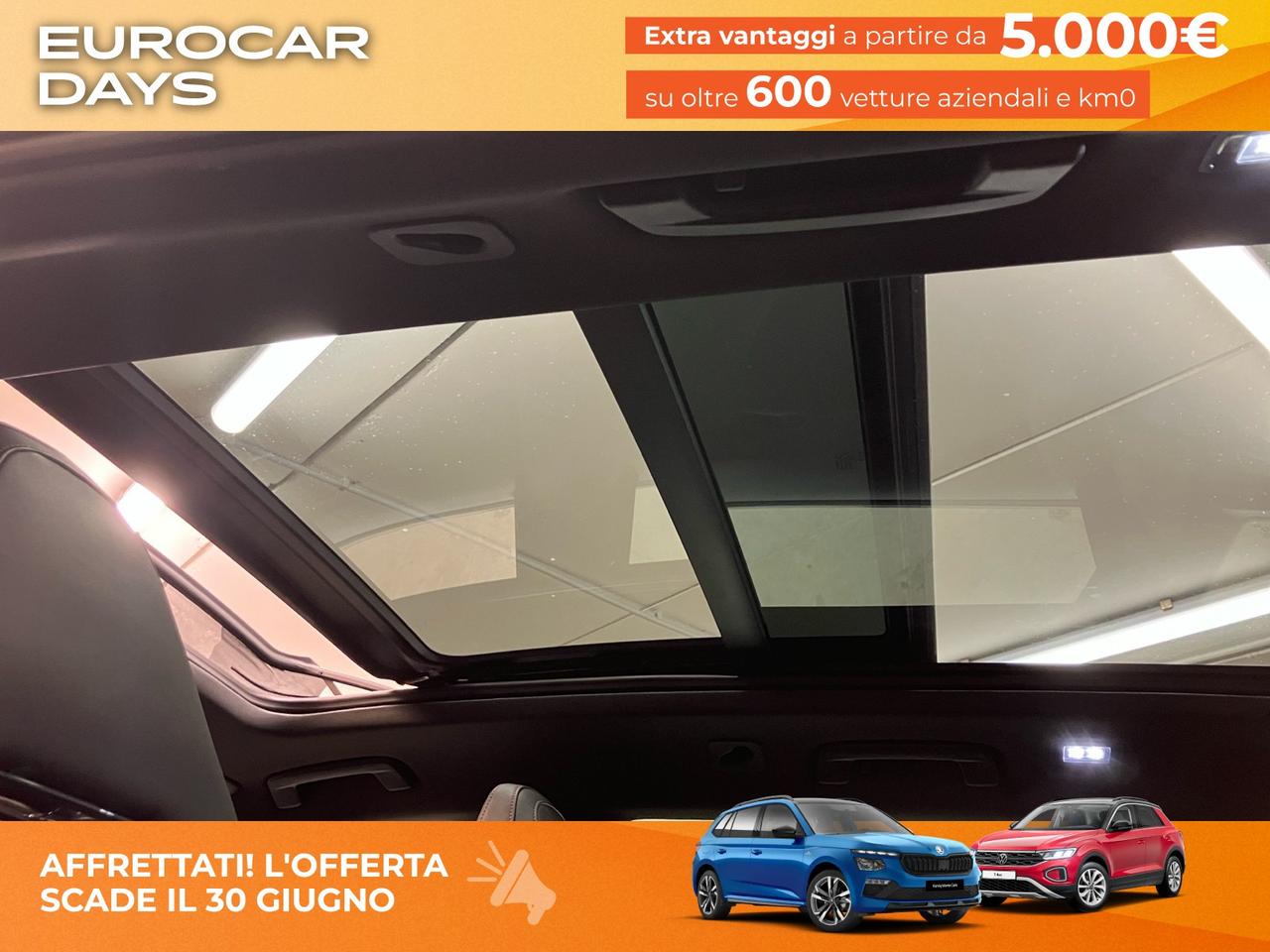 1.5 Hybrid 150 CV DSG
