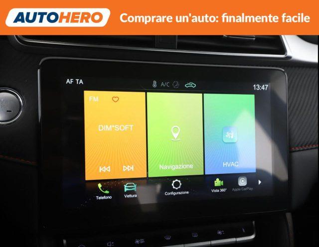 MG ZS 1.0T-GDI Luxury
