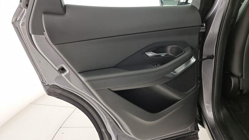 Jaguar E-Pace 2.0D I4 163 CV AWD Auto S