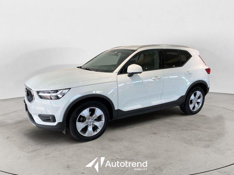 Volvo XC40 D3 150 CV Automatica NAVI LED Business Plus