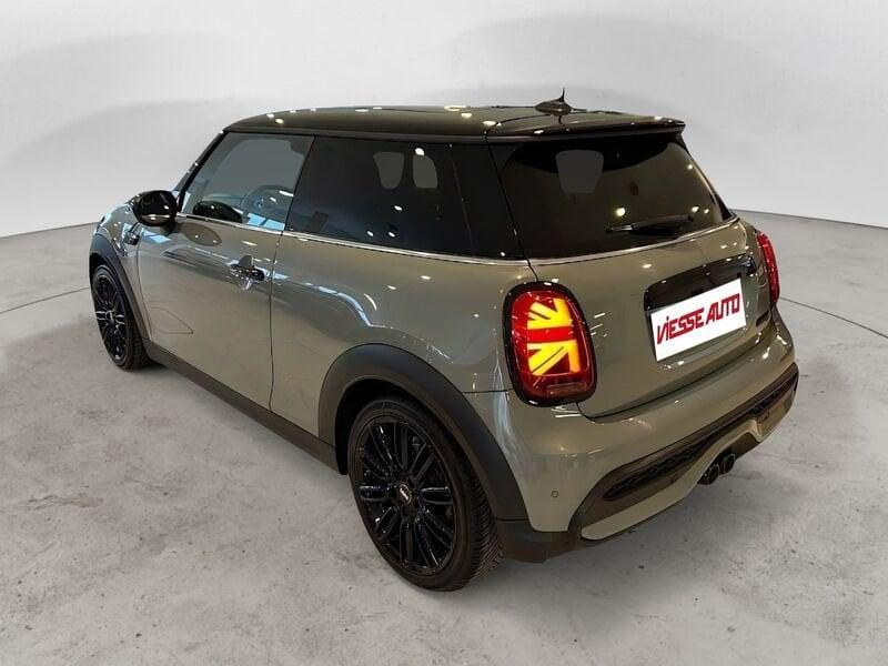 MINI Cooper Mini 2.0 Cooper S