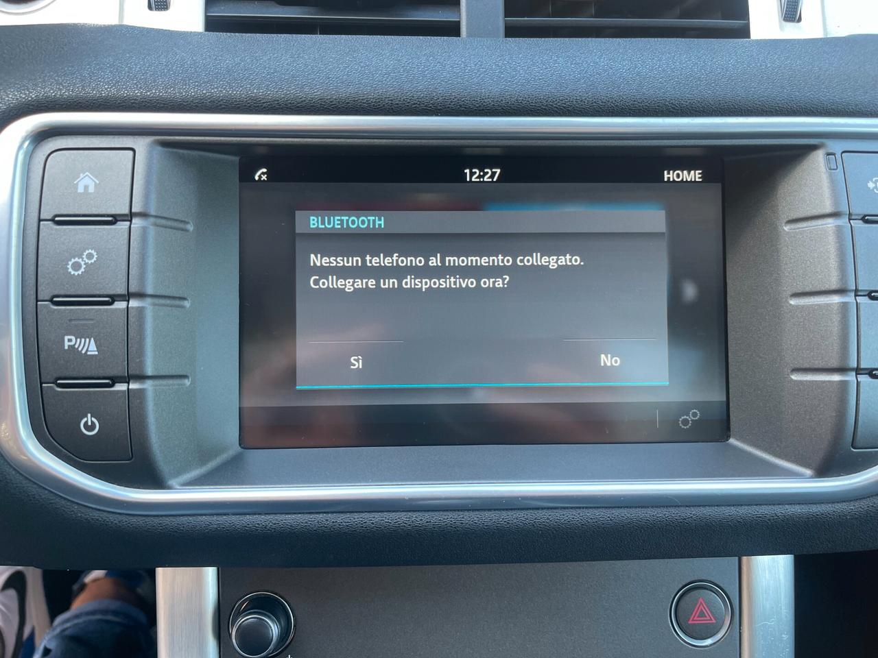 Land Rover Range Evoque 2.0 TD4 150 CV 5p. HSE Dynamic