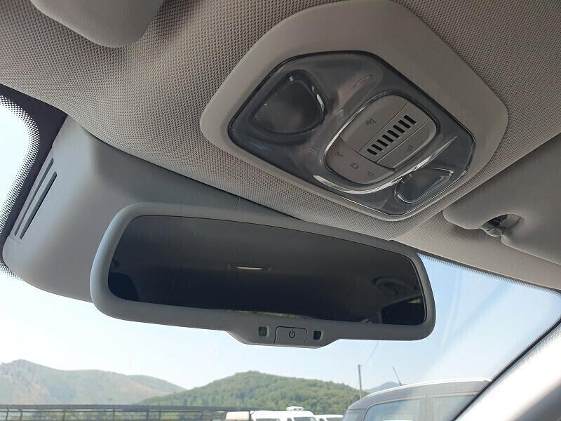FIAT NEW Tipo SW 1.6 MJT 130CV LED NAV 7 PARK CAM
