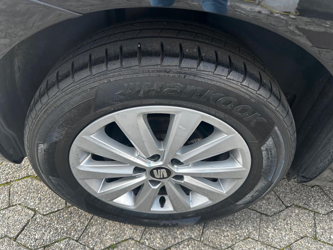 Seat Ibiza 1.0 EcoTSI 110 CV DSG 5 porte Business*EURO6*NEOPATENTATI