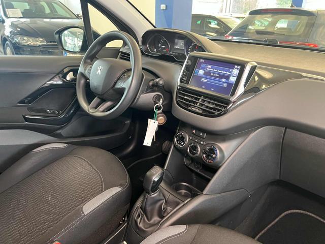 PEUGEOT 208 1° serie PureTech 68 5 porte Active