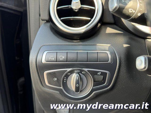 MERCEDES-BENZ GLC 250 4Matic Coupé Premium TETTO APRIBILE