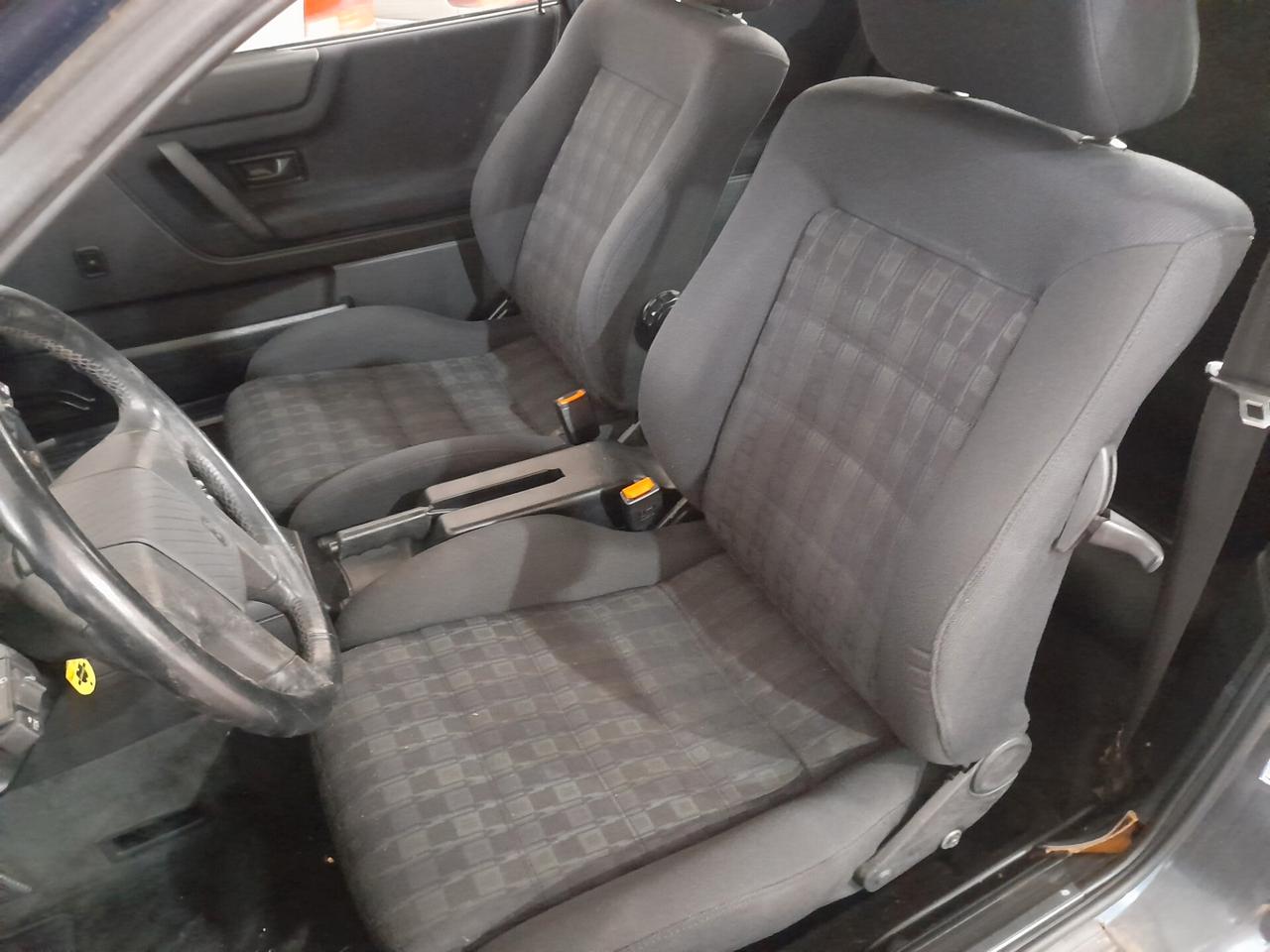 Volkswagen Corrado 1800i cat G60