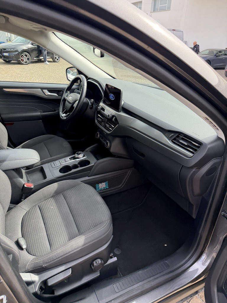 Ford Kuga 1.5 TDCi 120CV AUTOM. TITANIUM **PREZZO REALE**