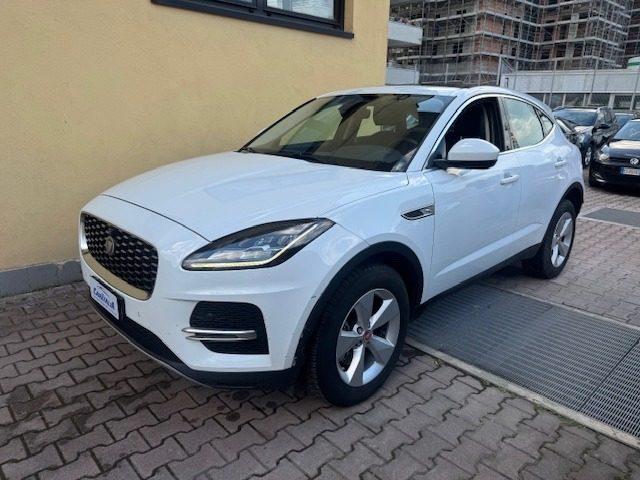 JAGUAR E-Pace 2.0D I4 163 CV AWD Auto S TETTO PANORAMICO !!!