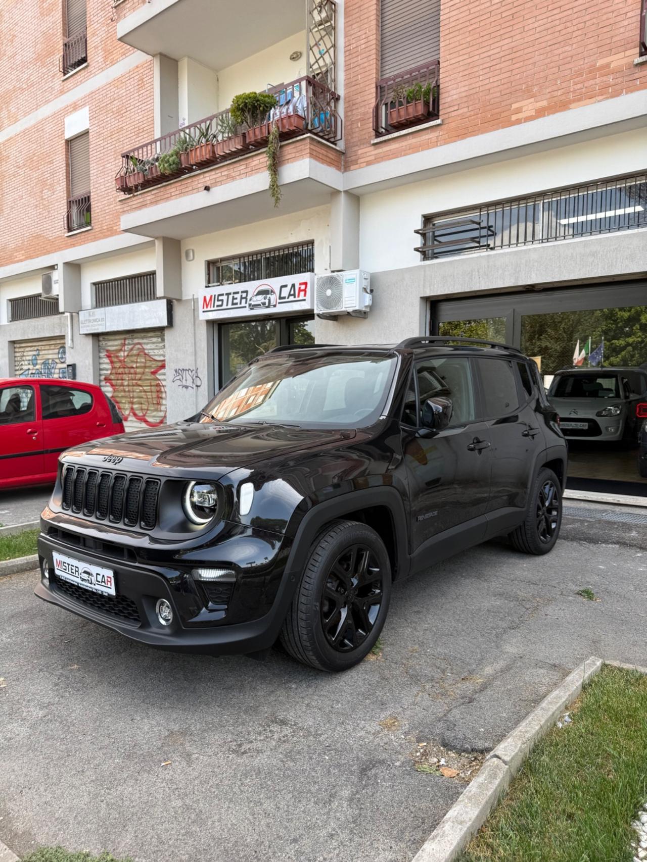 Jeep Renegade 1.0 T3 Limited