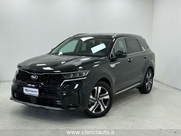 KIA Sorento 1.6 T-GDi aut. AWD PHEV Evolution (7POSTI,TETTO)