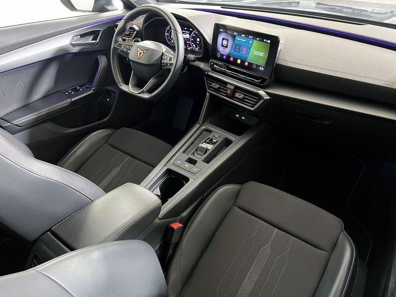 CUPRA Formentor Formentor 1.4 e-hybrid 204cv dsg