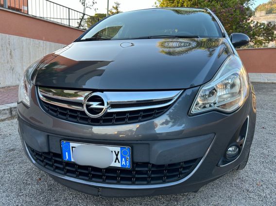 Opel Corsa 1.3 cdti ideale per neo patentati