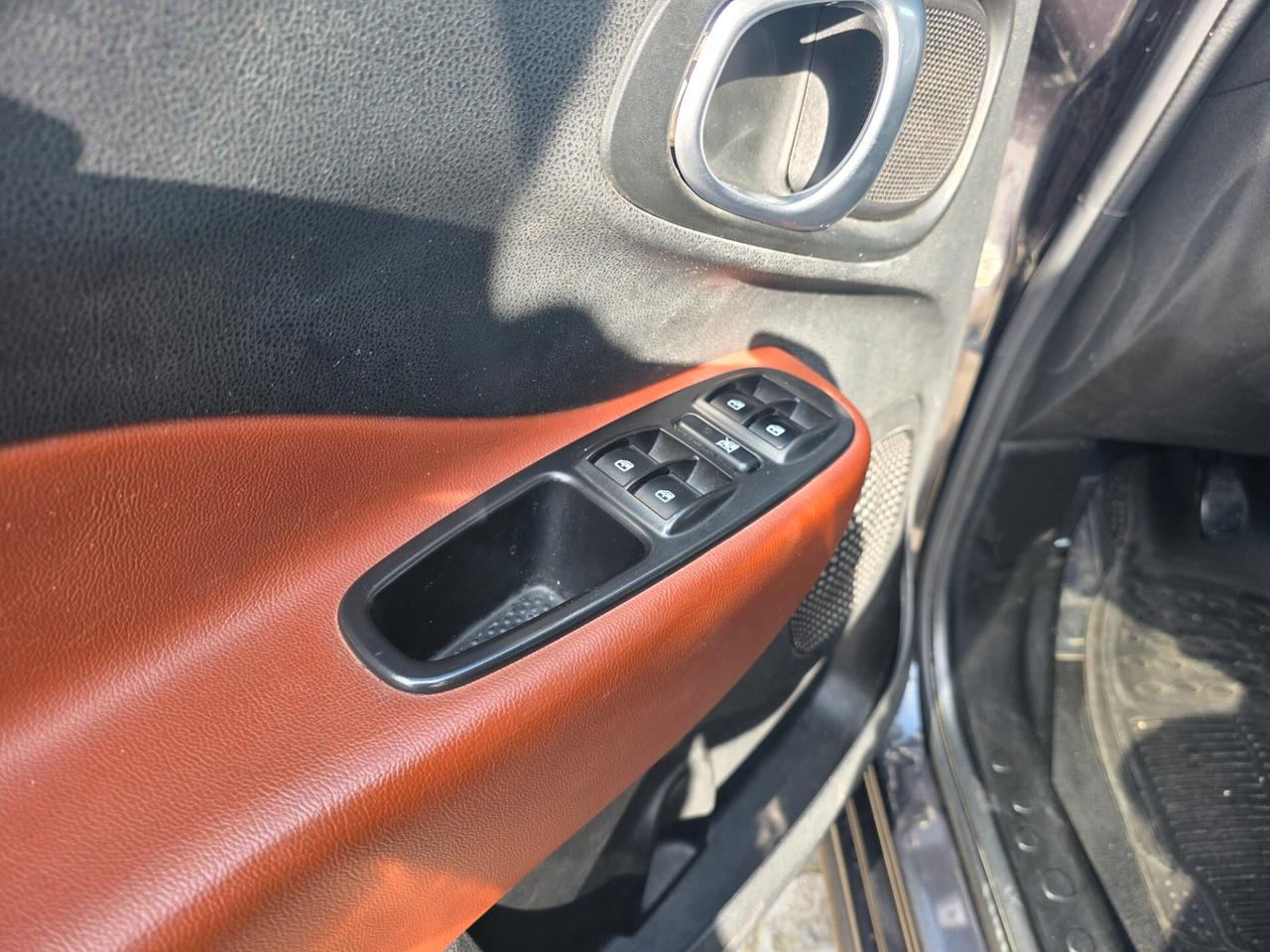 Fiat 500L 1.3 Multijet 85 CV Trekking