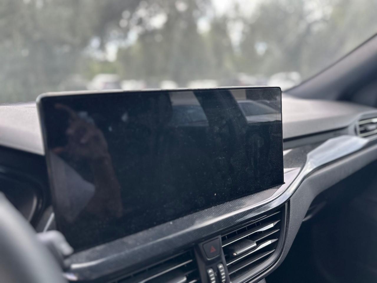 FORD Focus V 2022 SW - Focus SW 1.0 ecoboost h ST-Line Design 125cv powershift