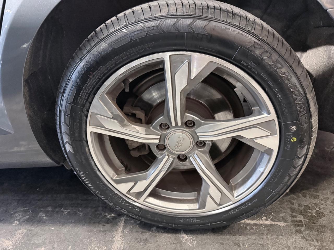 Audi A4 2.0 TDI 150 CV ultra Sport
