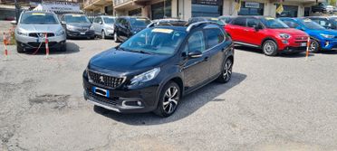 Peugeot 2008 BlueHDi 100 S&S Allure - 2019 - FullOpt