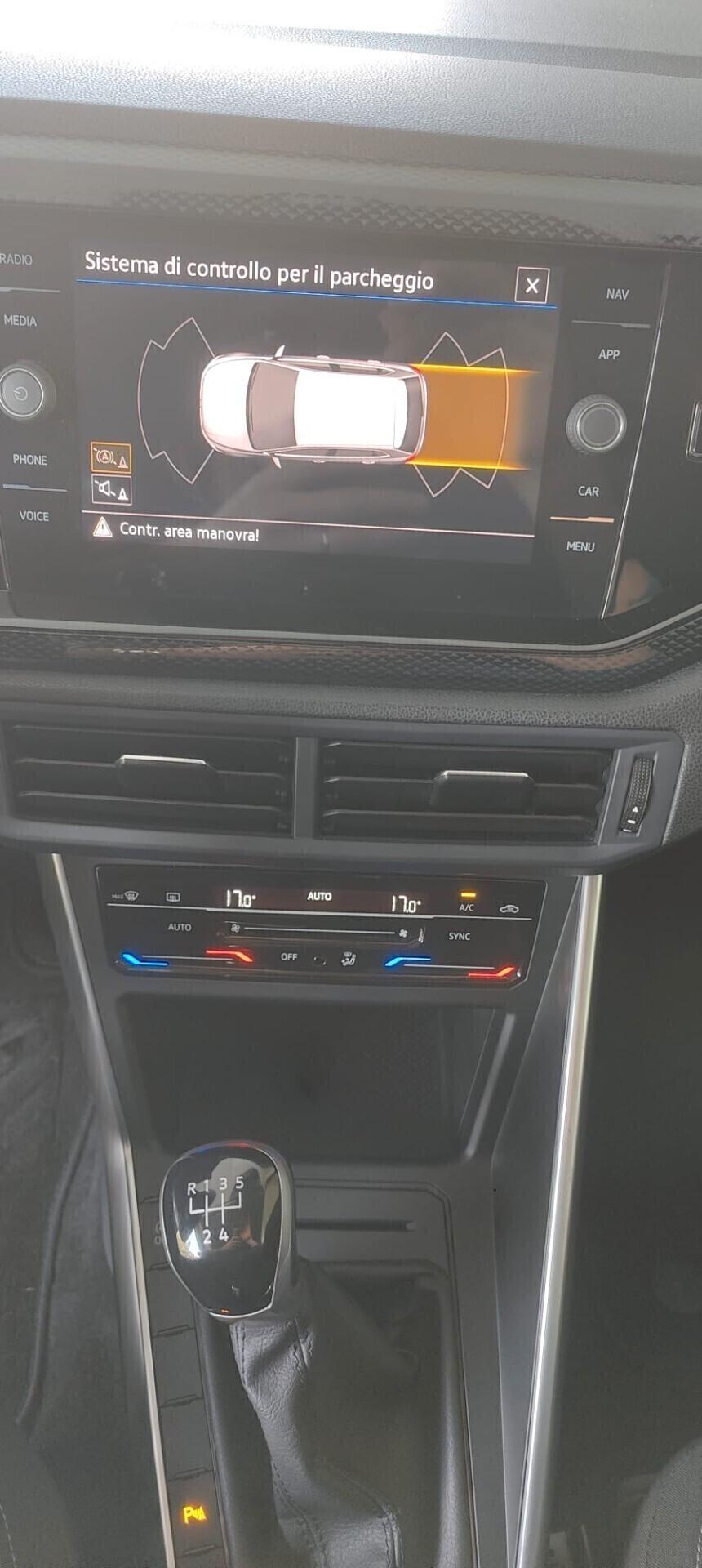 Volkswagen Polo 1.0 Life
