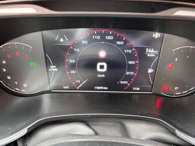 Fiat Tipo 1.3 Mjt S&S SW 95CV Business