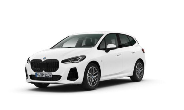 BMW 218 i Active Tourer Msport Aut.