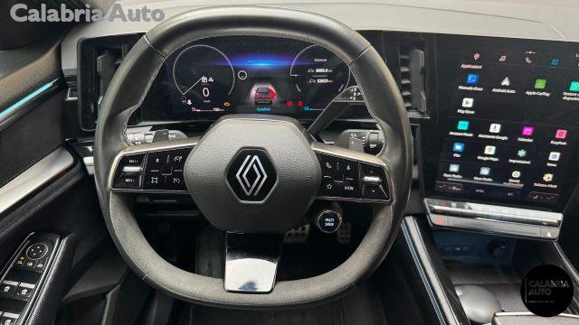RENAULT Austral Austral Full Hybrid E-Tech 200 CV Esprit Alpine