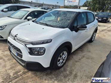 CITROEN - C3 - BlueHDi 100 S&S Feel Pack N1 COMBI