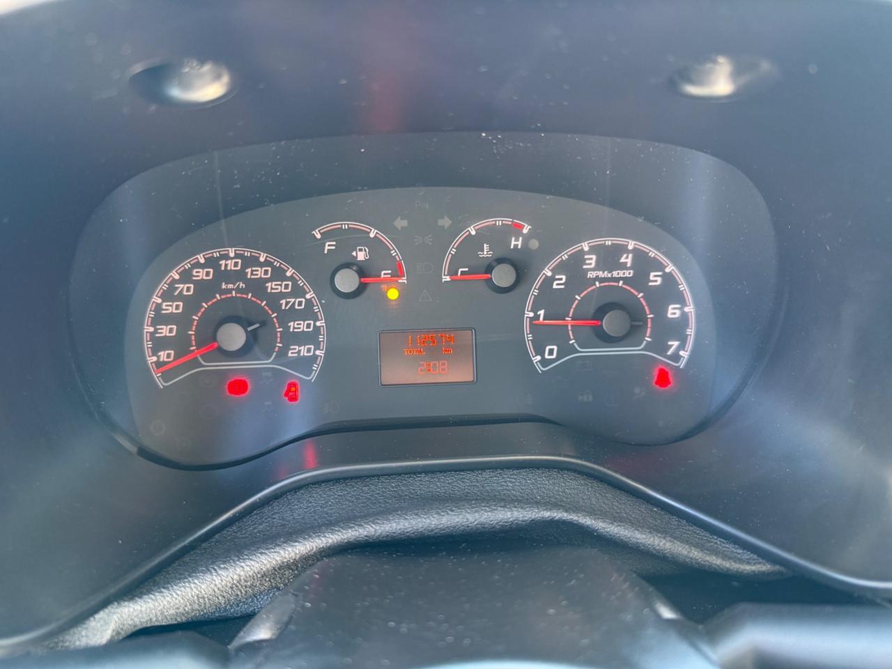 Fiat Doblo Doblò 1.3 MJT PL-TN Cargo Maxi Lamierato