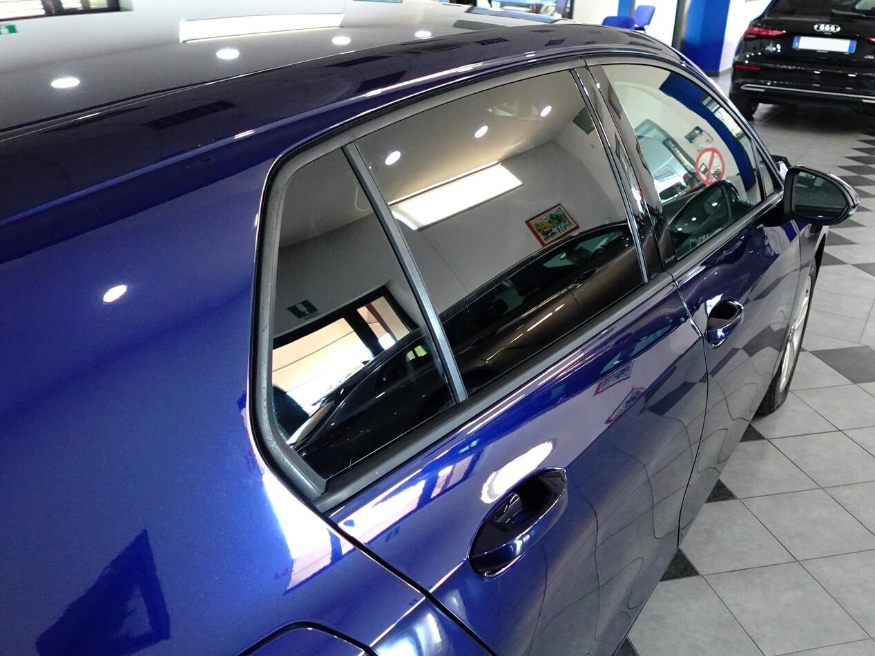 Volkswagen Golf 2.0 TDI 115 CV LIFE