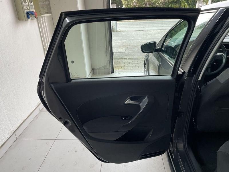 Volkswagen Polo Polo 5p 1.2 Comfortline 70cv