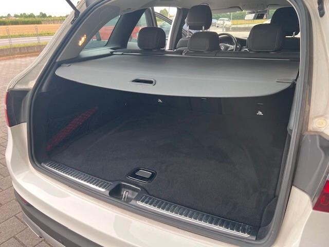 Mercedes-benz GLC 250 GLC 250 d 4Matic Sport