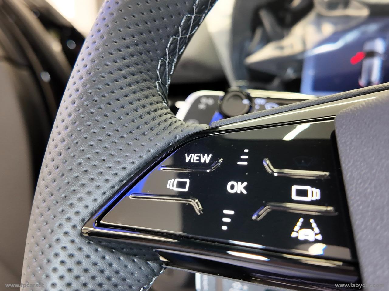 AUDI Q3 SPB TDI 193CV S tr. quattro S Line TETTO APRIB.