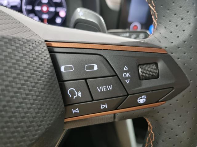 CUPRA Formentor 2.0 TSI 4Drive DSG