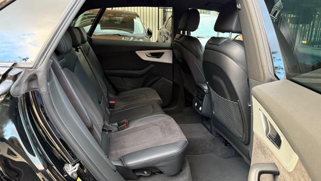 AUDI Q8 50TDI 286CV QUATTRO TIPTRONIC SPORT S-LINE*24M.G.*