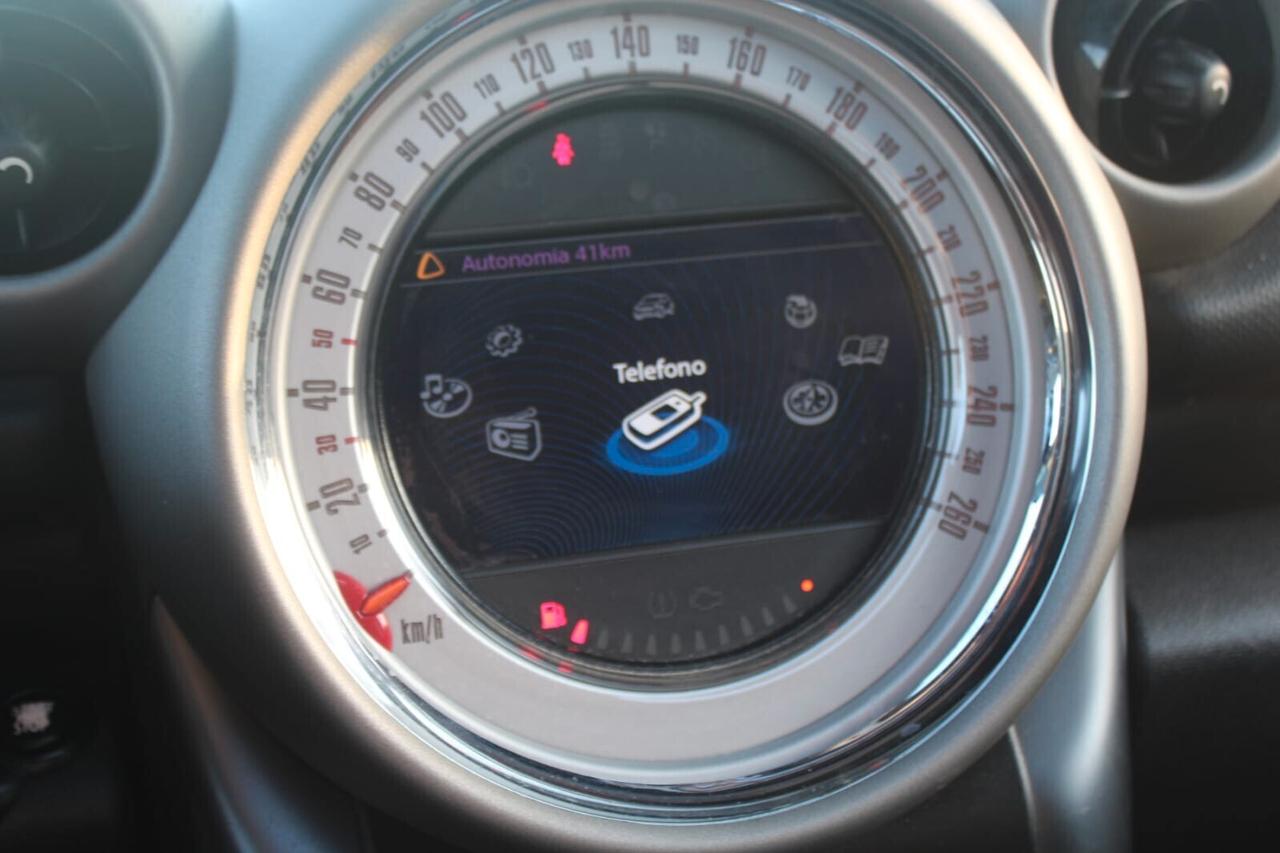 Mini Cooper D Countryman Tua A SOLI 142€ al mese Anticipo Zero