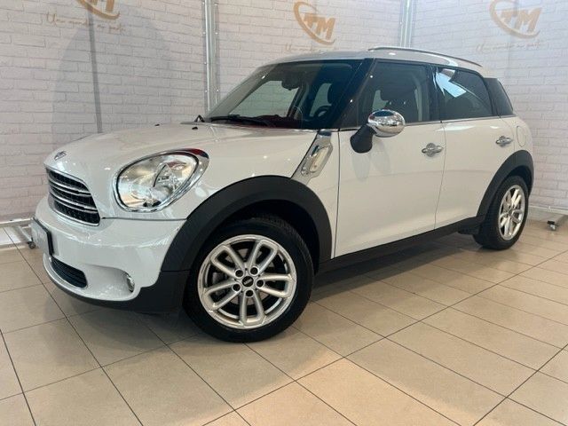 Mini Cooper D Countryman Mini 1.6 Cooper D Countryman