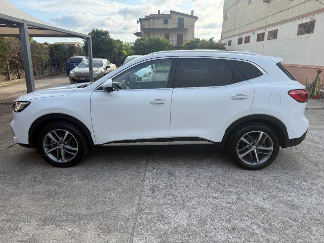 MG EHS 1.5 Plug-in Hybrid Luxury