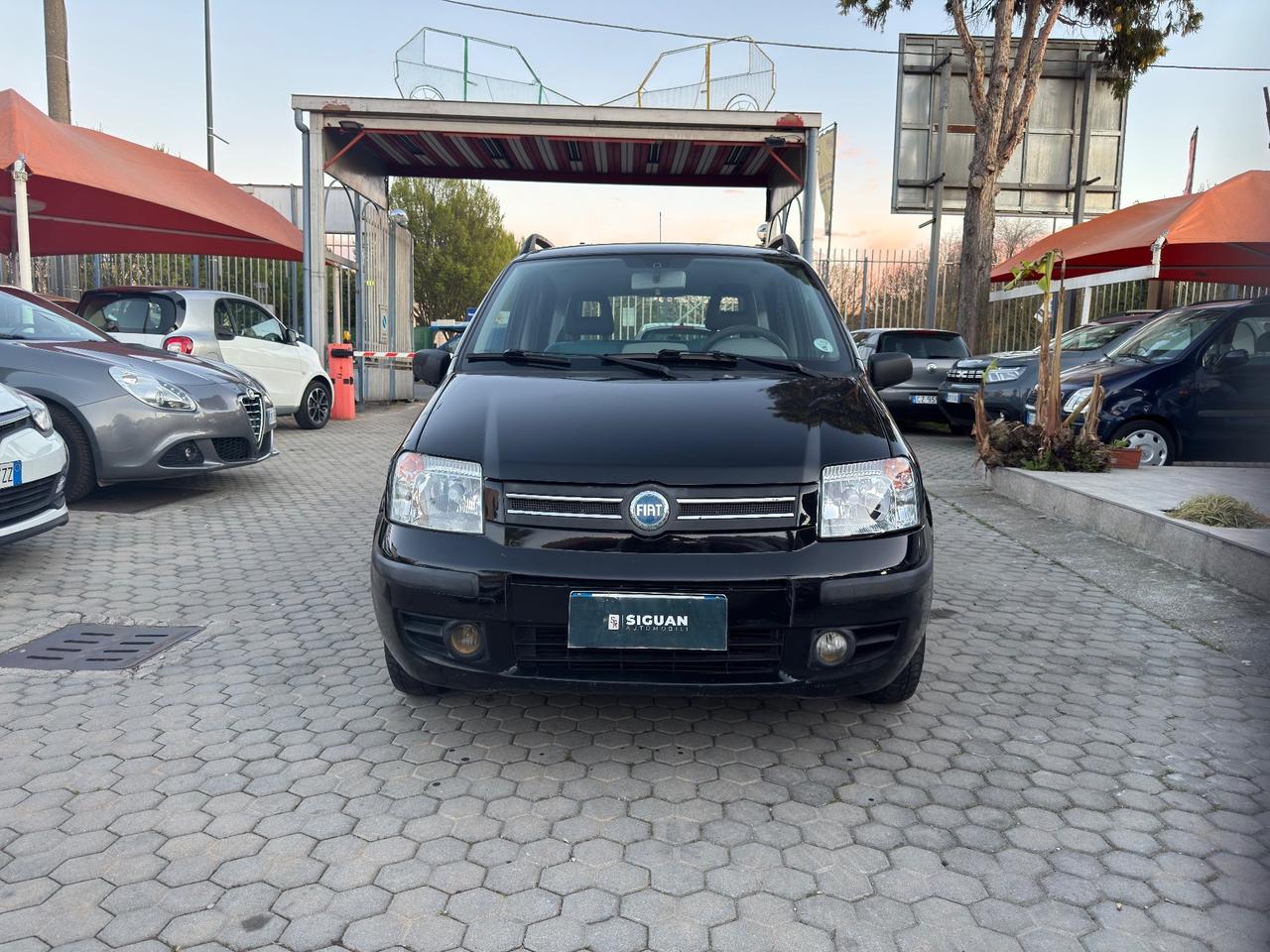 Fiat Panda 1.2 ADATTA A NEOPATENTATI Dynamic
