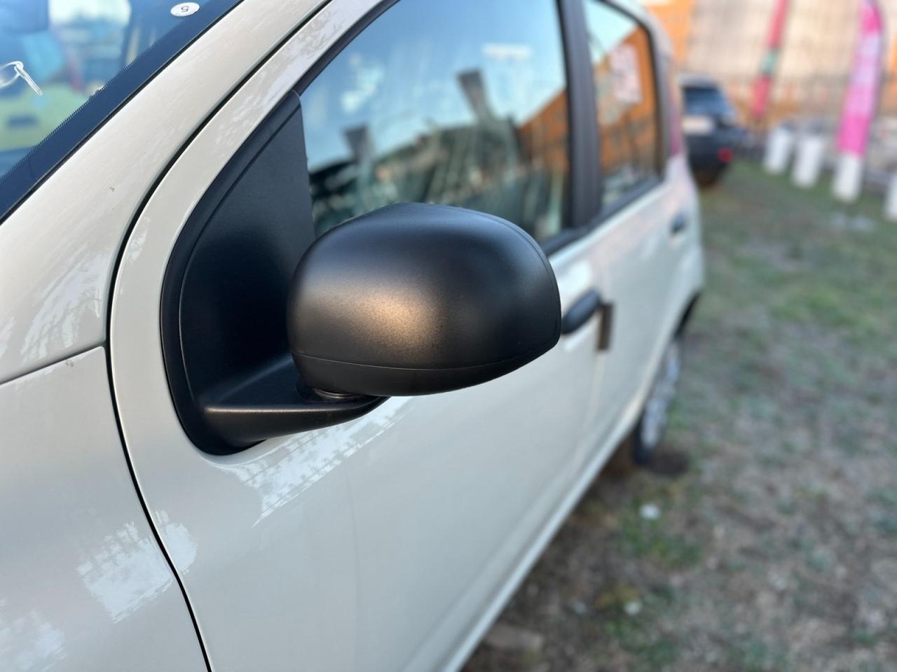 FIAT Pandina III 2024 - Pandina 1.0 firefly hybrid Pop s&s 70cv