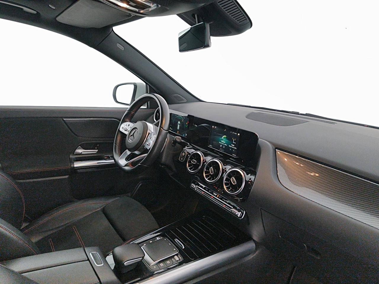 Mercedes GLA 180 d Premium