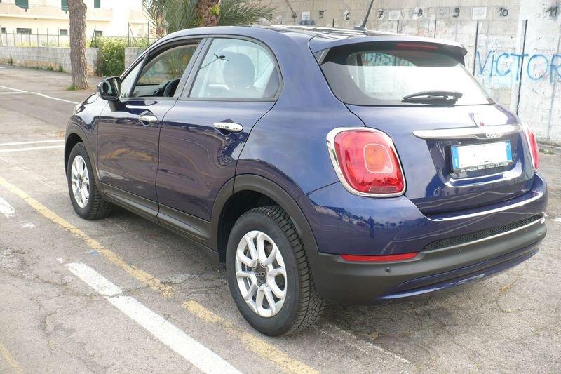 FIAT 500X 1.6 MultiJet 120 CV Business