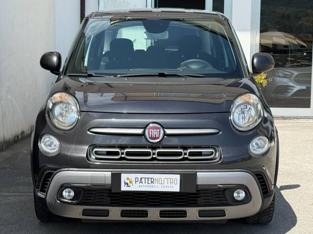 Fiat 500 L 500L cross 1.4 City 95cv