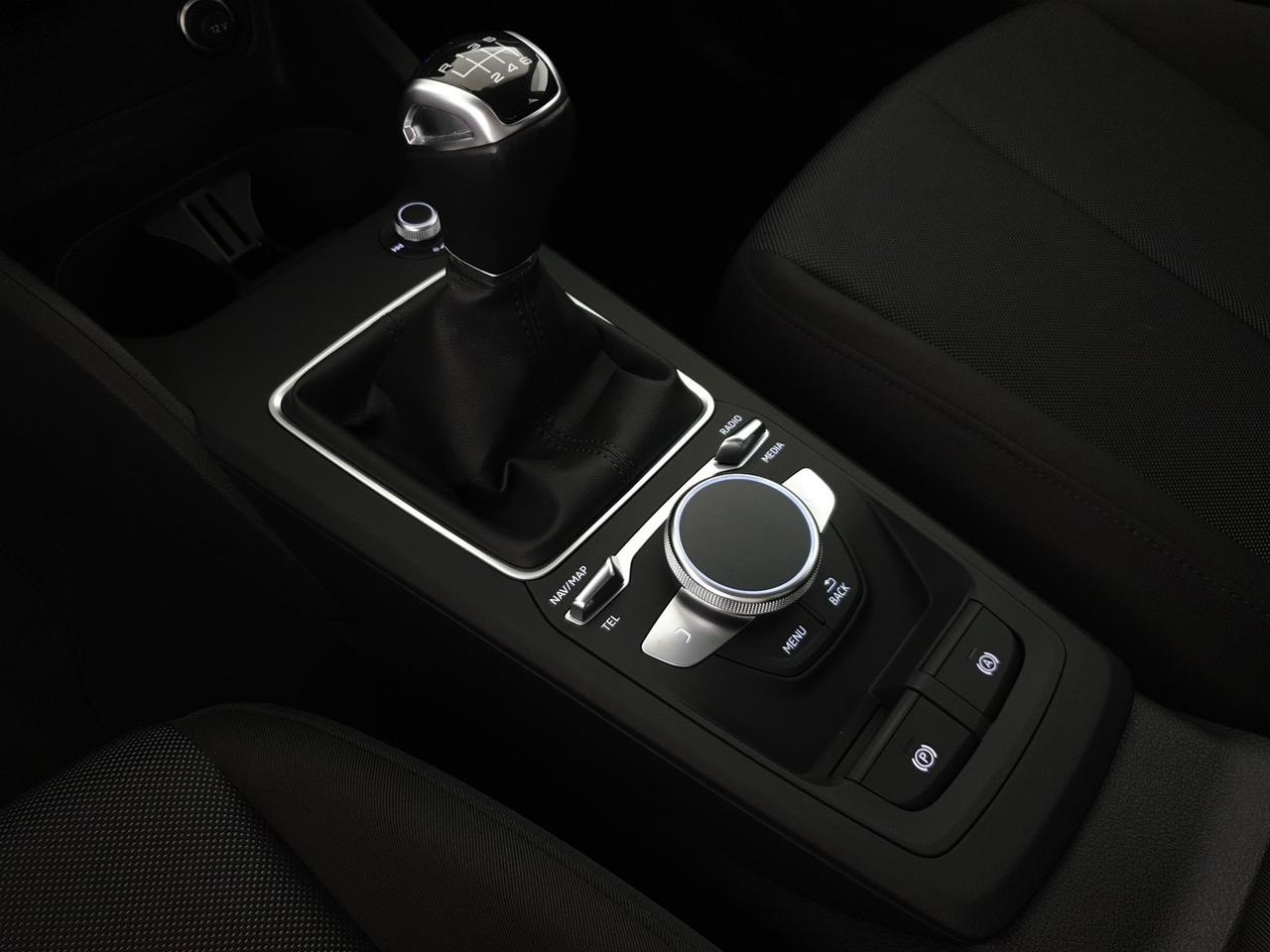 35TFSI 150CV Admired Advanced