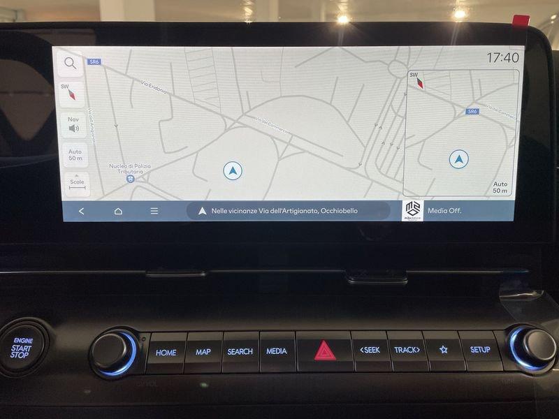 Hyundai Kona Kona 1.0 T-GDI Business