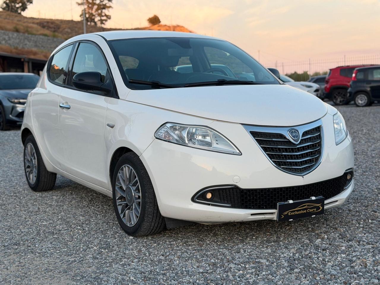 Lancia Ypsilon 1.3 MJT 16V 95 CV 5 porte S&S Platinum