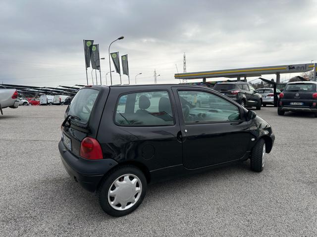 RENAULT Twingo 1.2i cat Authentique