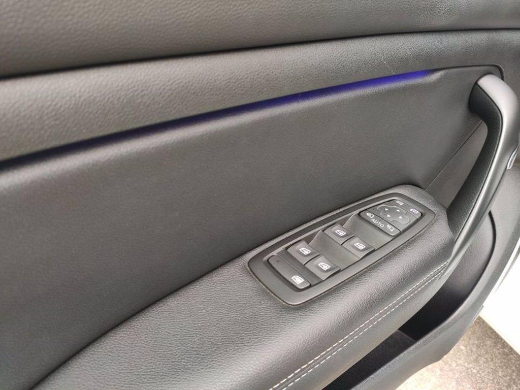 RENAULT Megane Mégane 1.5 DCI 81KW BOSE EDC del 2017