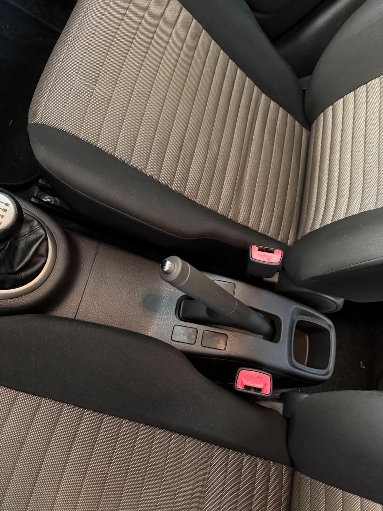 Fiat Sedici 2.0 Multijet 135 CV 4x4