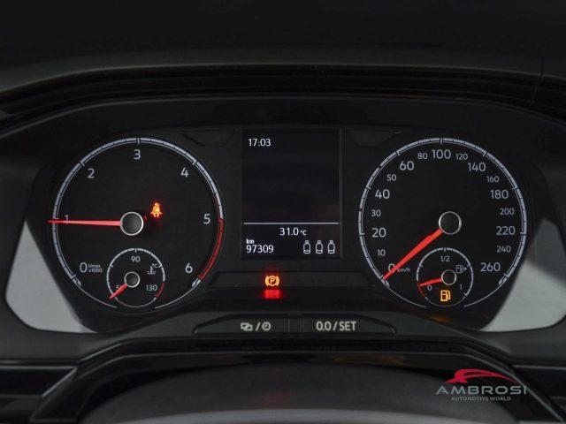 VOLKSWAGEN Polo 1.6 TDI 5p. Comfortline BlueMotion Technology