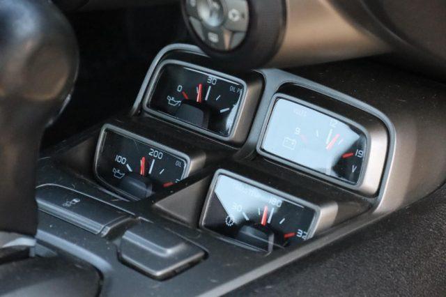 CHEVROLET Camaro CLT